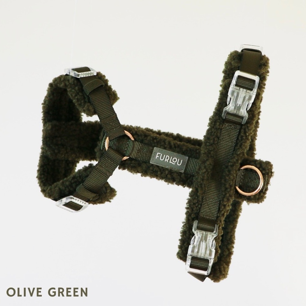 Small Sherpa Furlou Harness